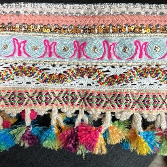 ENTRO TANK TOP. - Picture 3 of 3